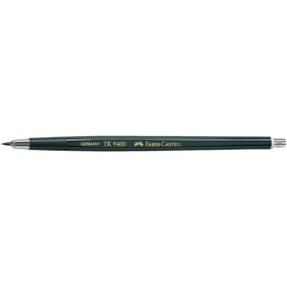 Fallminenstift TK® 9400 ohne Clip - 2 mm, ohne Kennzeichnung