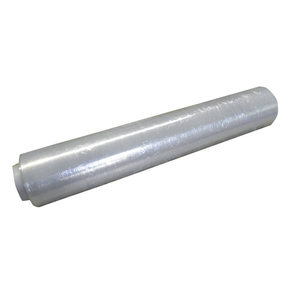 Handstretchfolie - 50 cm x 300 m, 16 mym