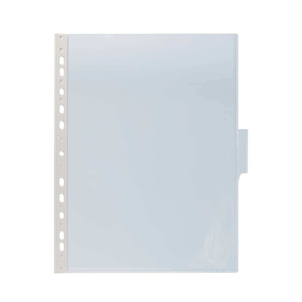 Sichttafel FUNCTION PANEL - Hartfolie, A4, transparent
