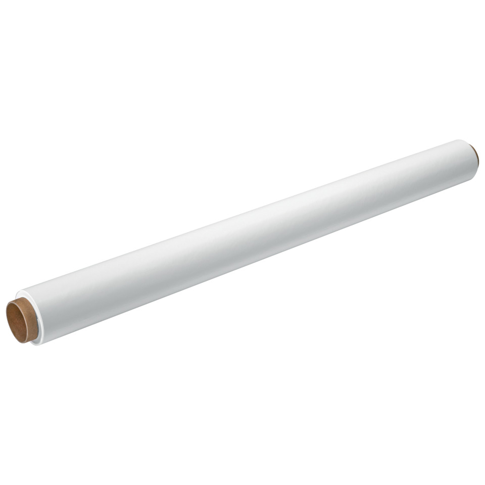 7050 Flipchart-Folie EasyFlip Foil, blanko, weiß