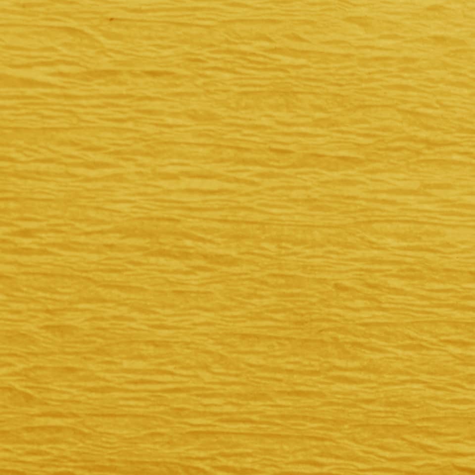 Krepppapier AQUAROLA - 50 x 250 cm, gelb