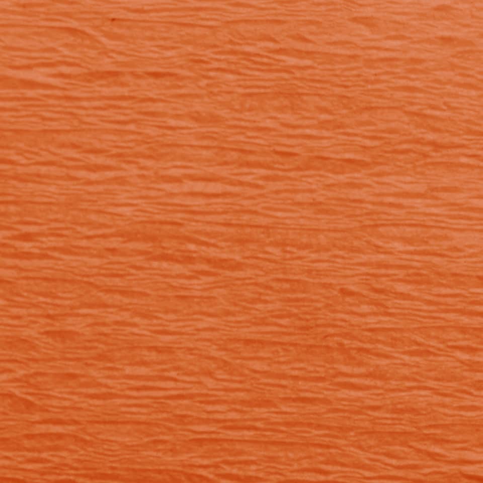 Krepppapier AQUAROLA - 50 x 250 cm, orange
