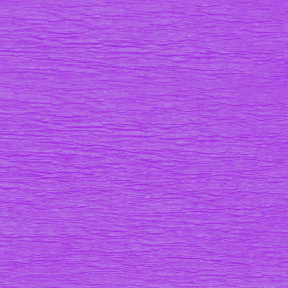 Krepppapier AQUAROLA - 50 x 250 cm, cerise