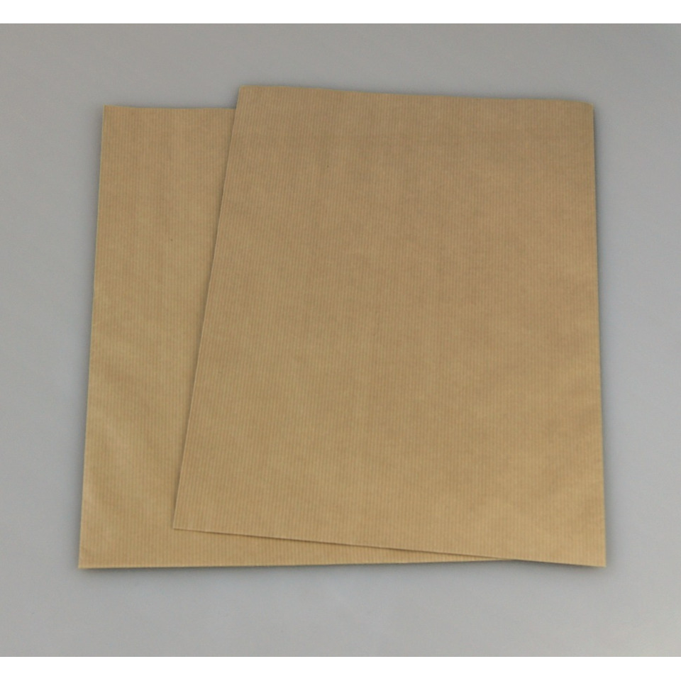 Packpapierbogen 70 x 100 cm, natur, 2 Bögen