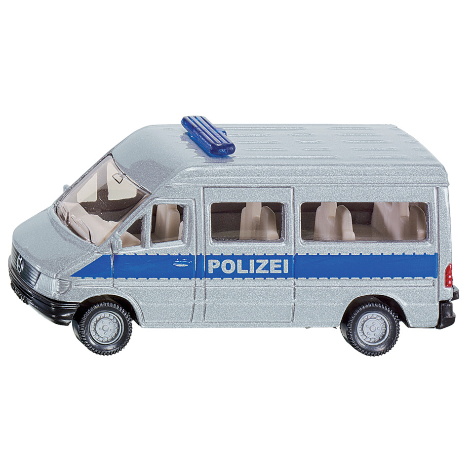 0804 Polizei-Bus