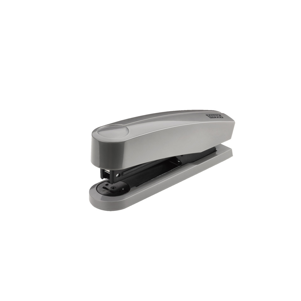 Heftgerät B 2 COLOR ID 2.0 25 Blatt smart grey