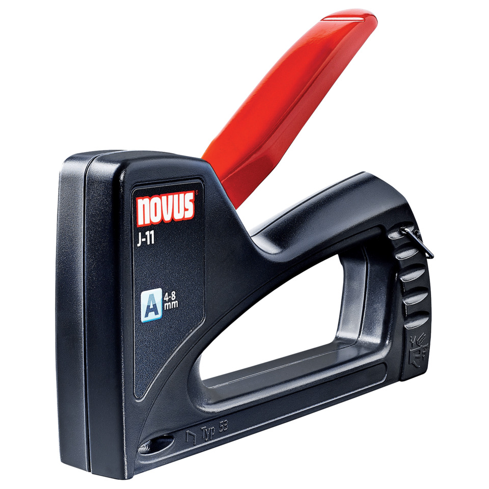 Heftpistole Tacker J-11A