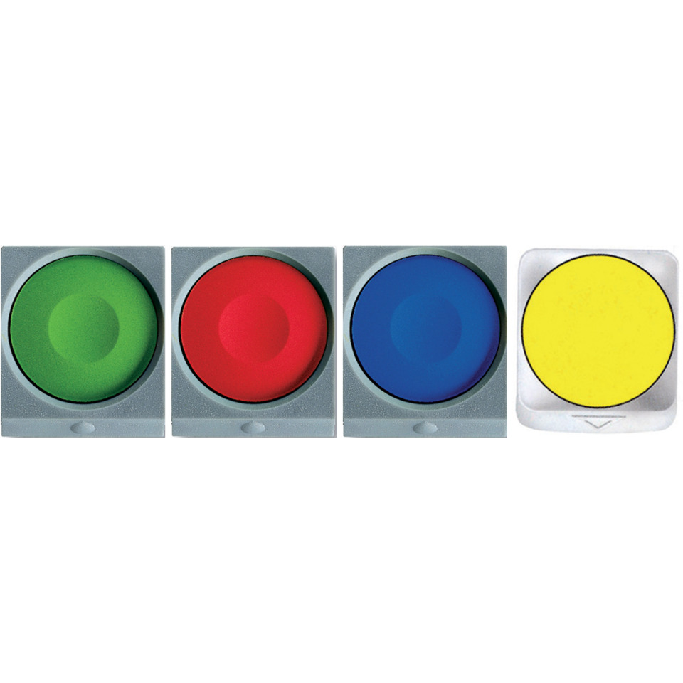 Ersatzfarbe 735KN59d, zitrone