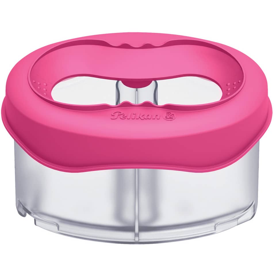 Wasserbox Space+ magenta