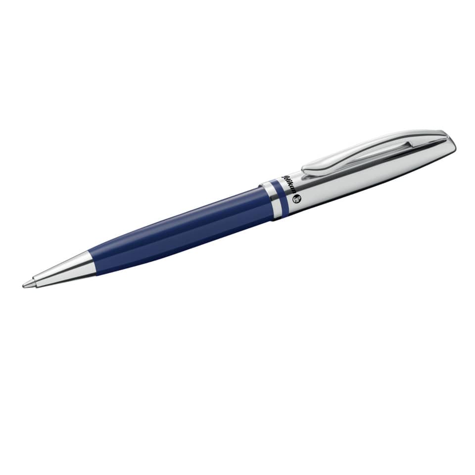 Kugelschreiber Jazz Classic K35 - M, dunkelblau