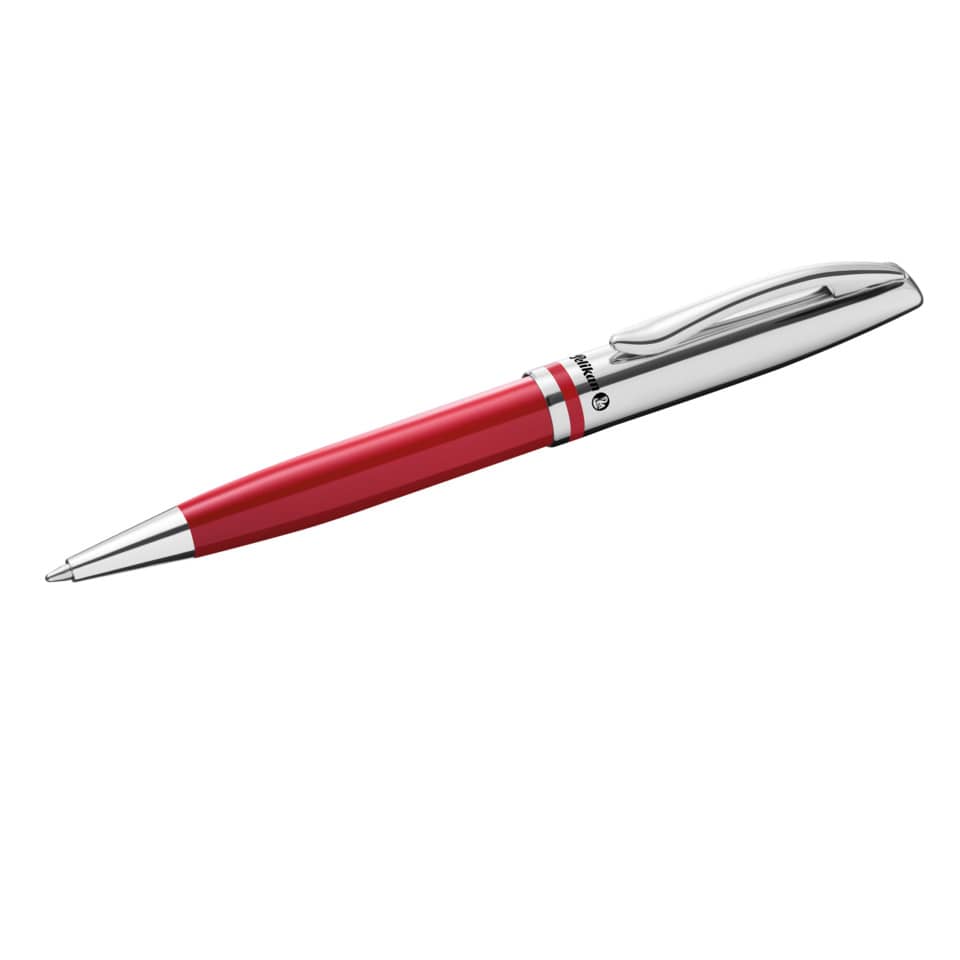 Kugelschreiber Jazz Classic K35 - M, rot
