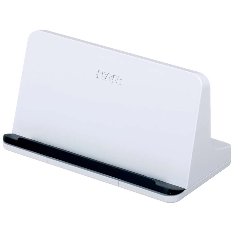 Tabletständer smart-Line - weiß