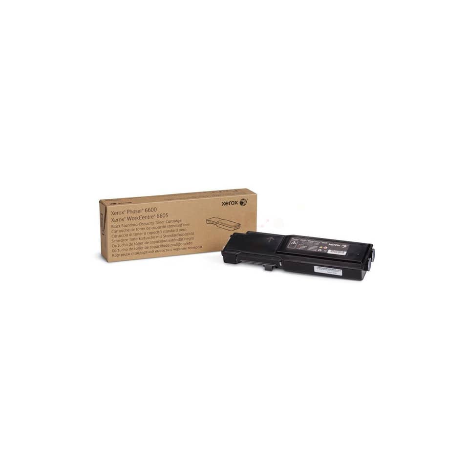 Original Xerox Toner-Kit schwarz High-Capacity (106R02232,106R2232)