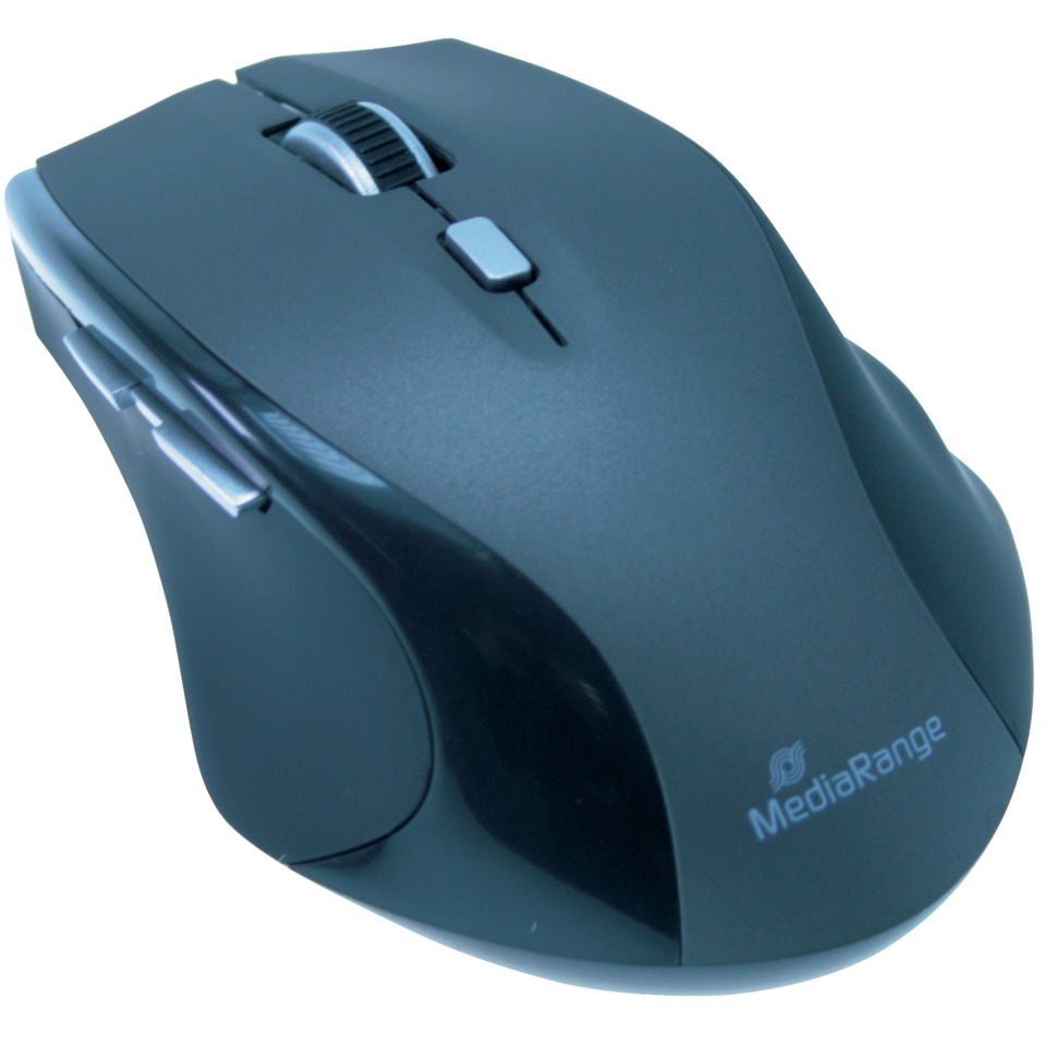 Office & Home Maus, kabellos