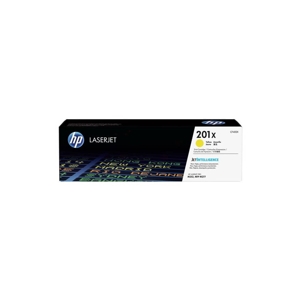 Original HP Tonerkartusche gelb High-Capacity (CF402X,201X,201XY,201XYELLOW,NO201X,NO201XY,NO201XYELLOW)