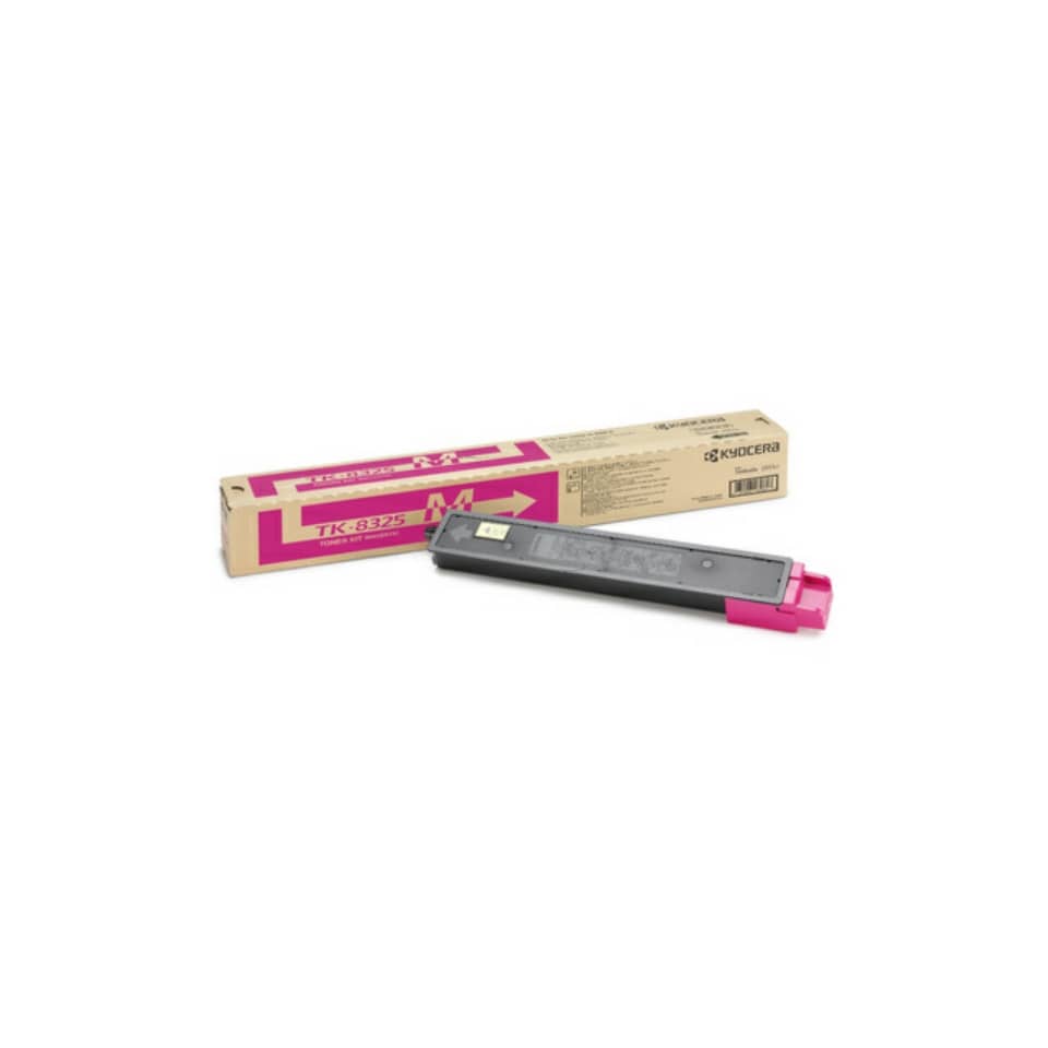 Original Kyocera Toner-Kit magenta (02NPBNL0,1T02NPBNL0,2NPBNL0,TK-8325M)