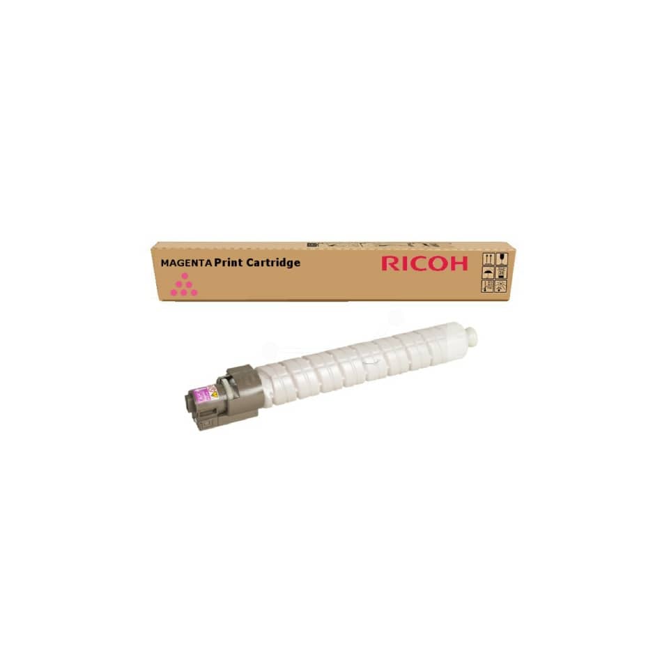 Original Ricoh Toner magenta (841819,841831)