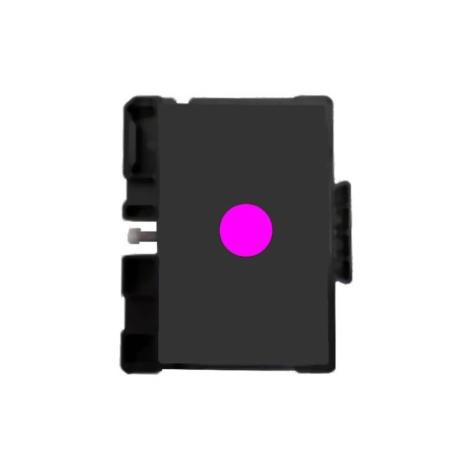 Original Ricoh Gelkartusche magenta (405763,GC-41M)