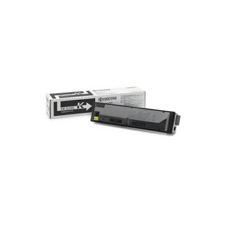 Original Kyocera Toner-Kit schwarz (02R40NL0,1T02R40NL0,2R40NL0,TK-5195K)