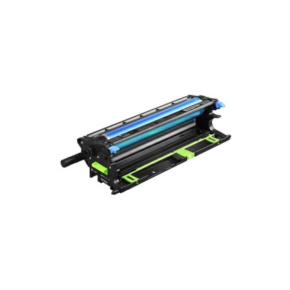 Original Lexmark Drum Unit schwarz (0072K0P00,072K0P00,72K0P00)