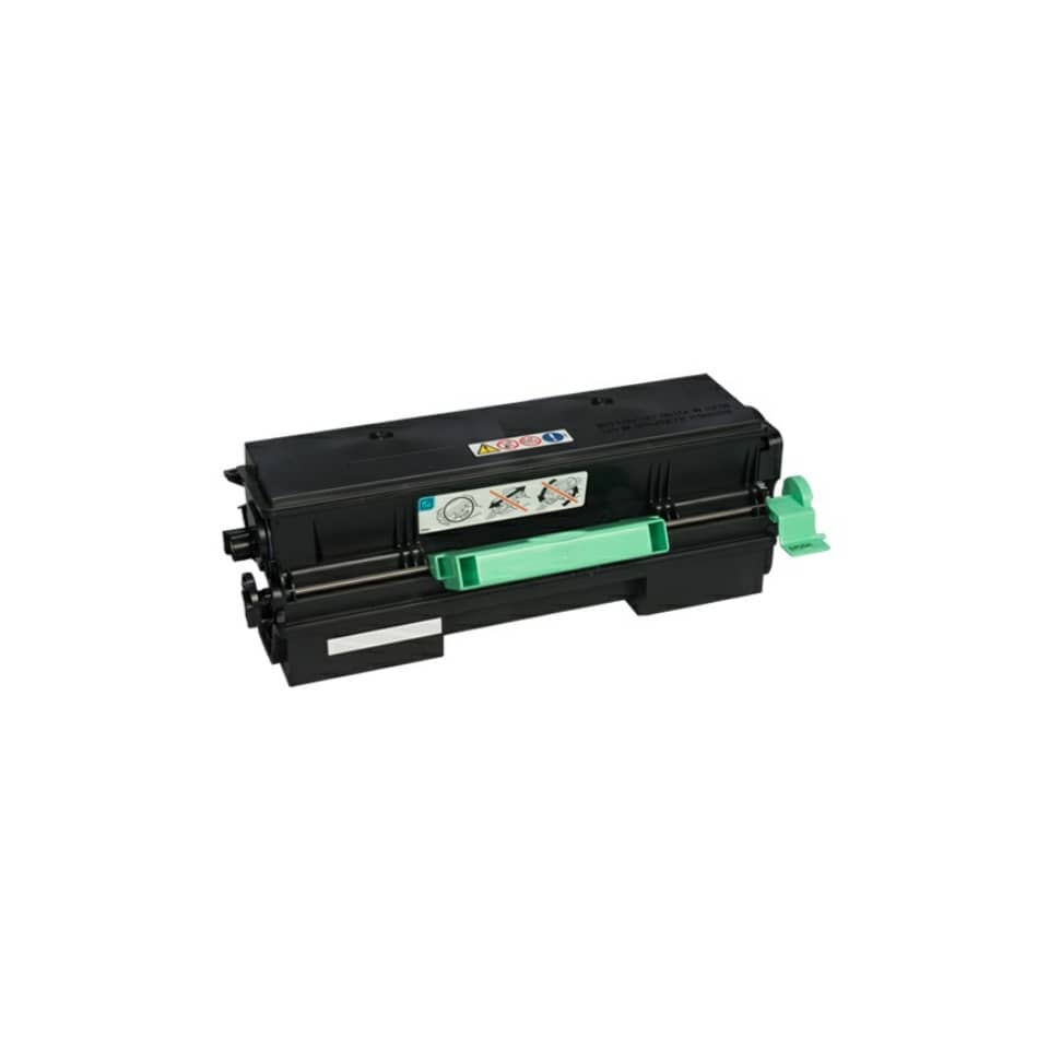Original Ricoh Toner-Kit (407340,TYPESP4500E)