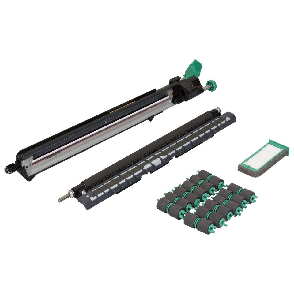 Original Lexmark Maintenance-Kit (0040X7540,040X7540,40X7540)