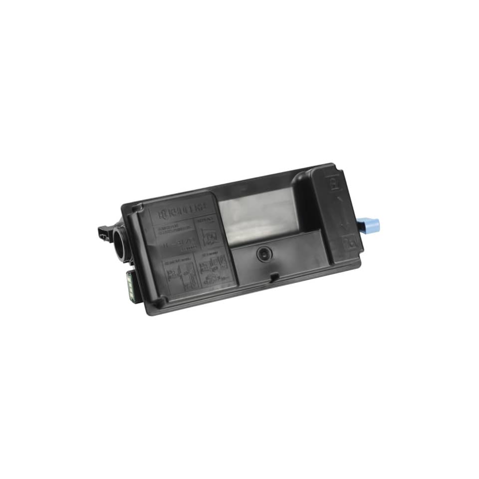 Original Kyocera Toner-Kit (02T80NL0,1T02T80NL0,1T02T80NL1,1T02T80NLC,2T80NL0,TK-3170)
