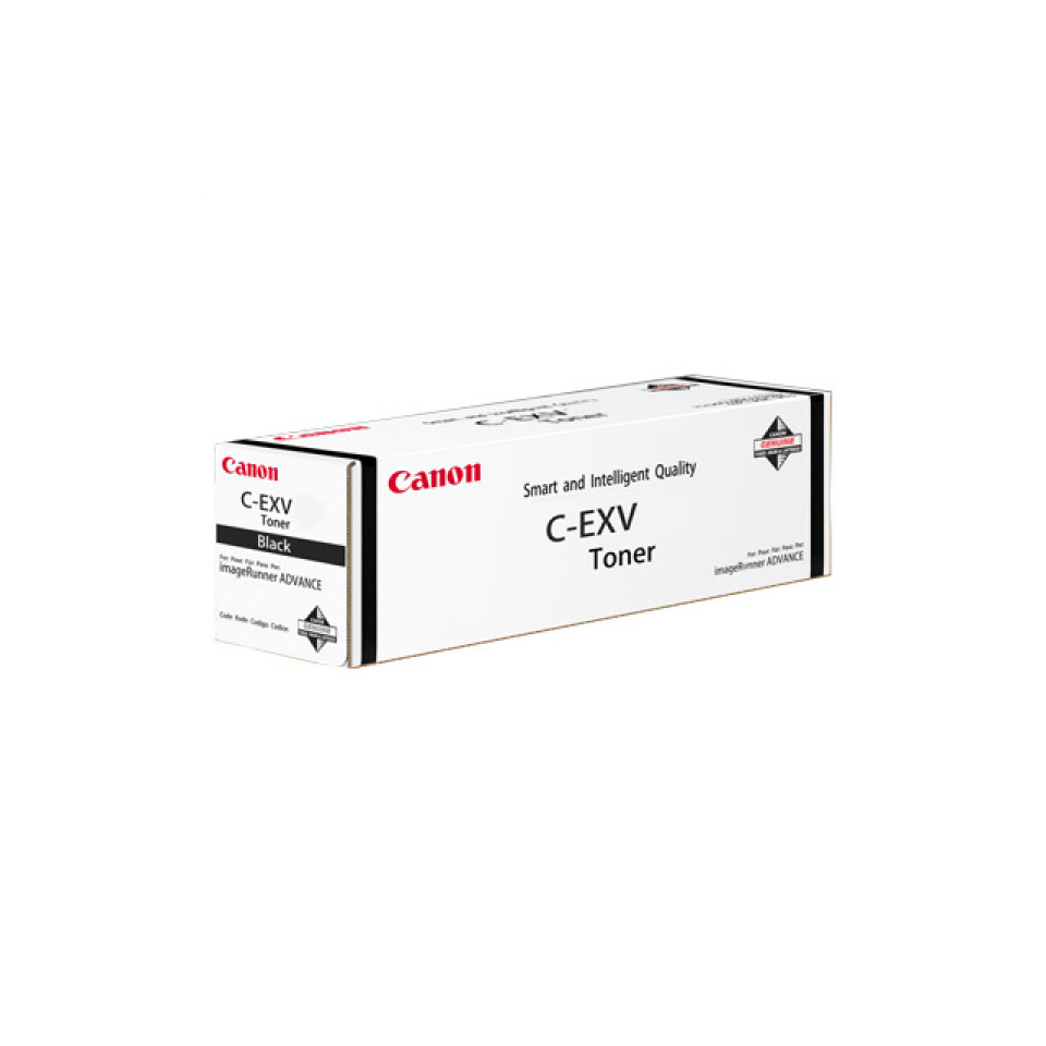 Original Canon Toner cyan (8517B002,8517B002AA,C-EXV47,C-EXV47C)