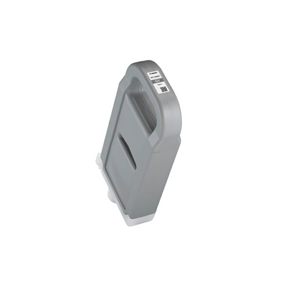 Original Canon Tintenpatrone grau (0781C001,0781C001AA,781C001,781C001AA,PFI-1700GY)