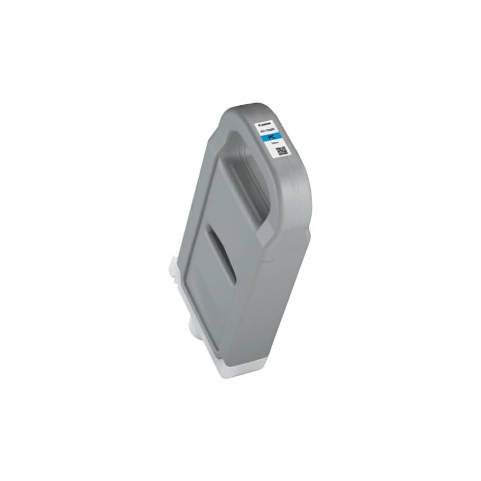 Original Canon Tintenpatrone cyan hell (0779C001,0779C001AA,779C001,779C001AA,PFI-1700PC)