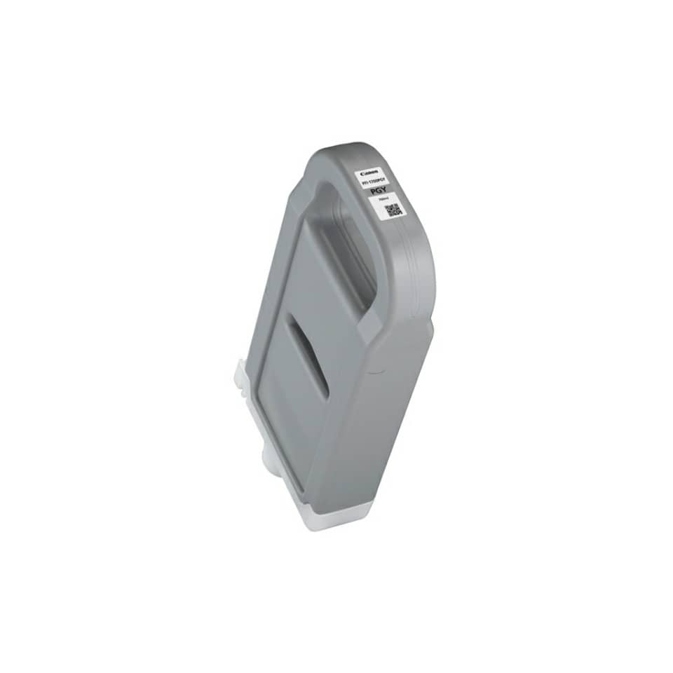 Original Canon Tintenpatrone fotograu (0782C001,0782C001AA,782C001,782C001AA,PFI-1700PGY)