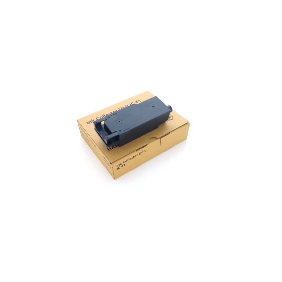 Original Ricoh Resttintenbehälter (405783,IC-41)