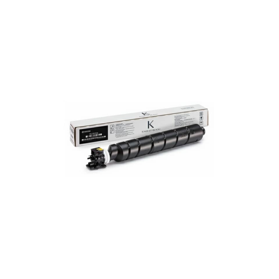 Original Kyocera Toner-Kit schwarz (02RM0NL0,1T02RM0NL0,2RM0NL0,TK-8525K)