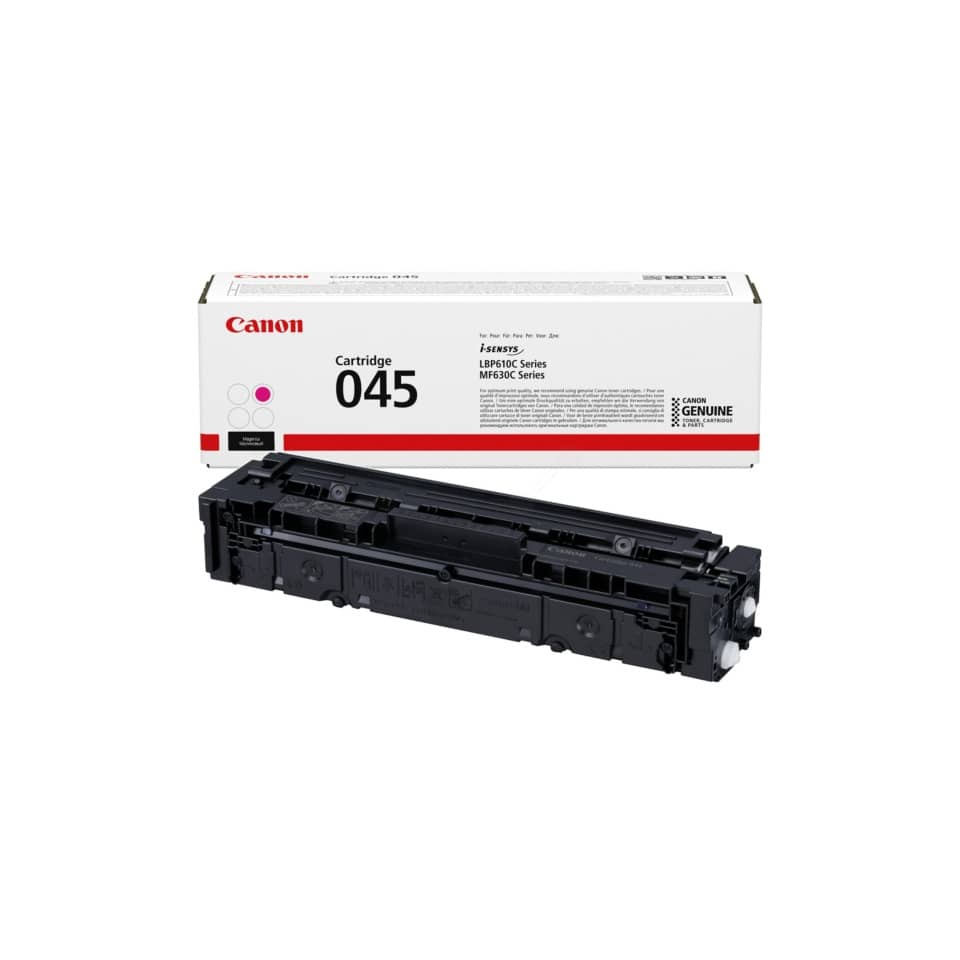 Original Canon Tonerkartusche magenta (1240C002,1240C002AA,045,CRG045,EP045)