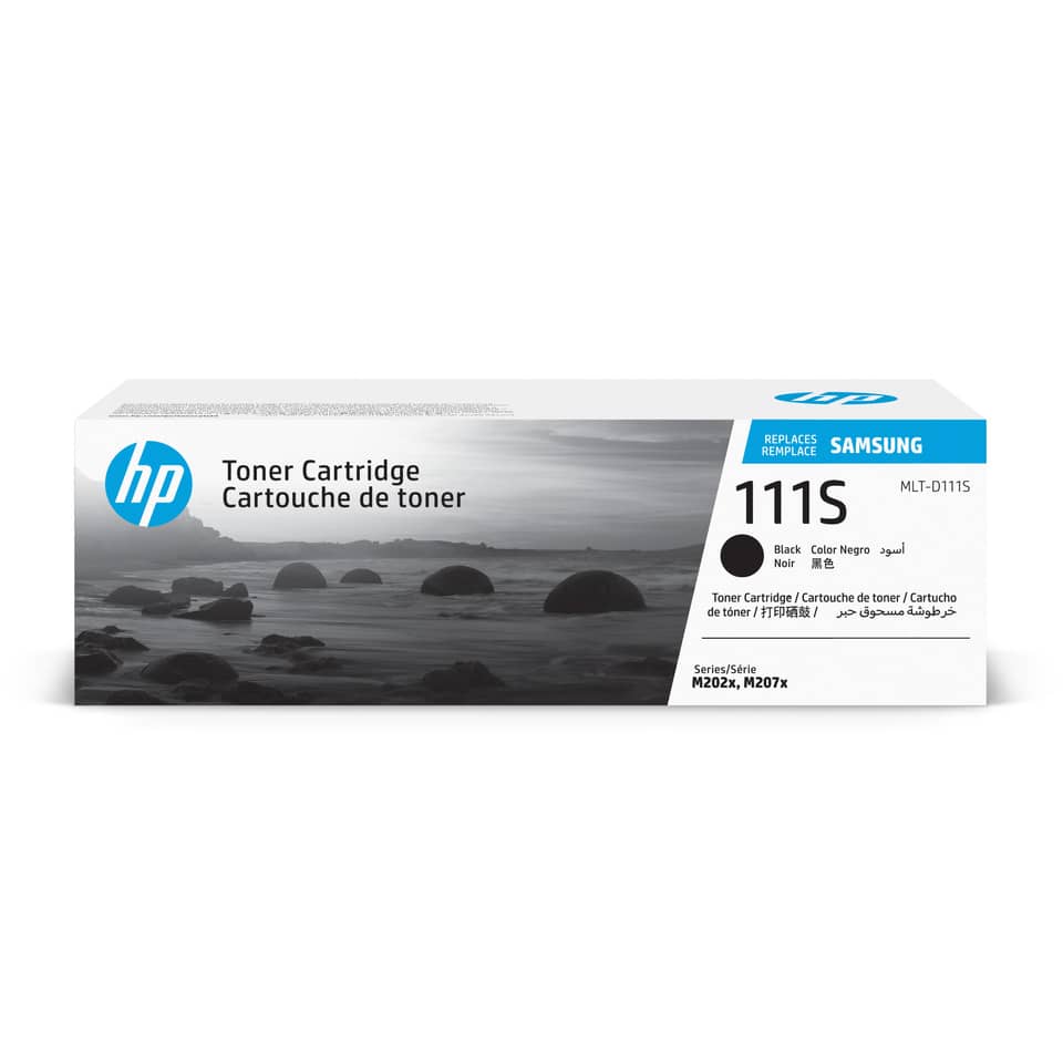 Original HP Tonerkartusche (SU810A,MLT-D111S,MLT-D111SBK,MLT-D111SBLACK,NOMLT-D111S,NOMLT-D111SBK,NOMLT-D111SBLACK)