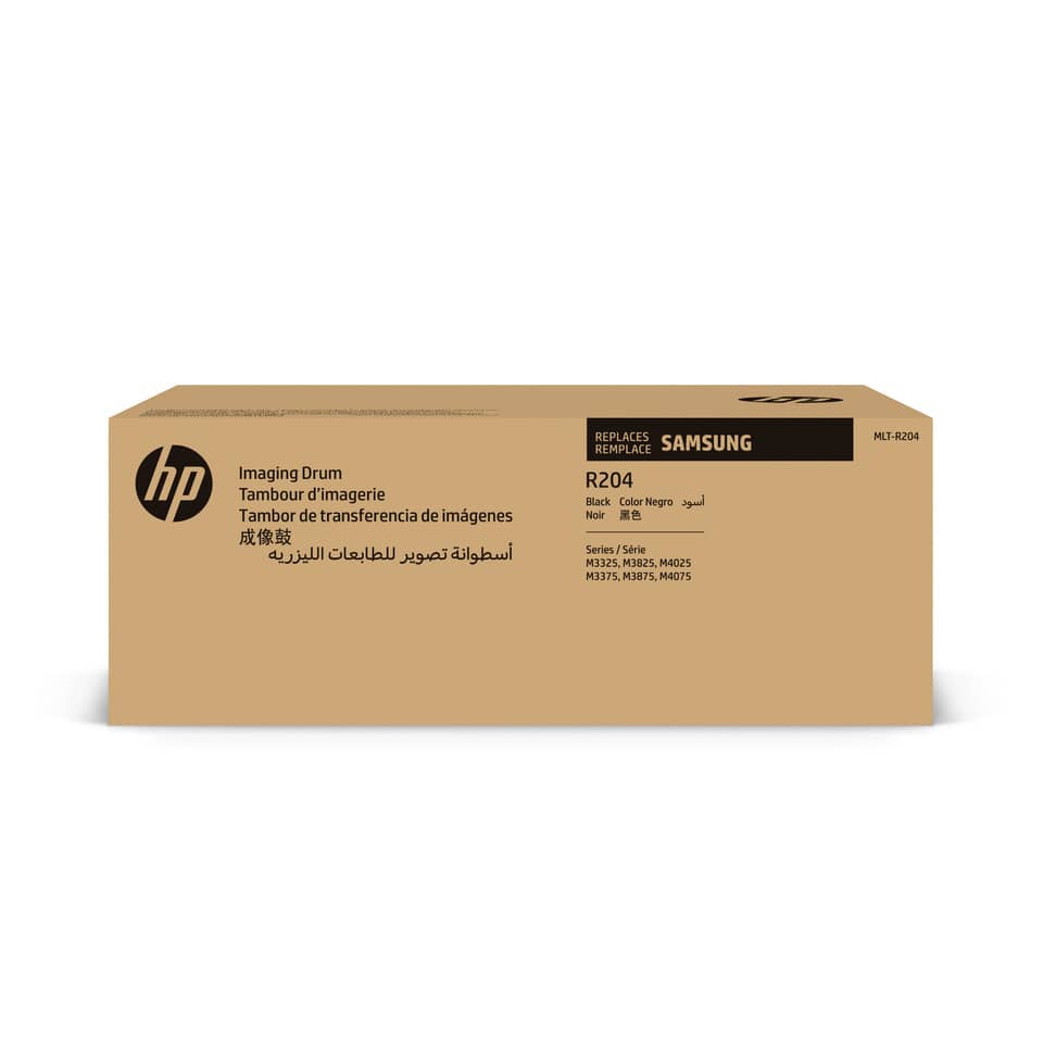Original HP Drum Kit (SV140A,MLT-R204,NOMLT-R204)