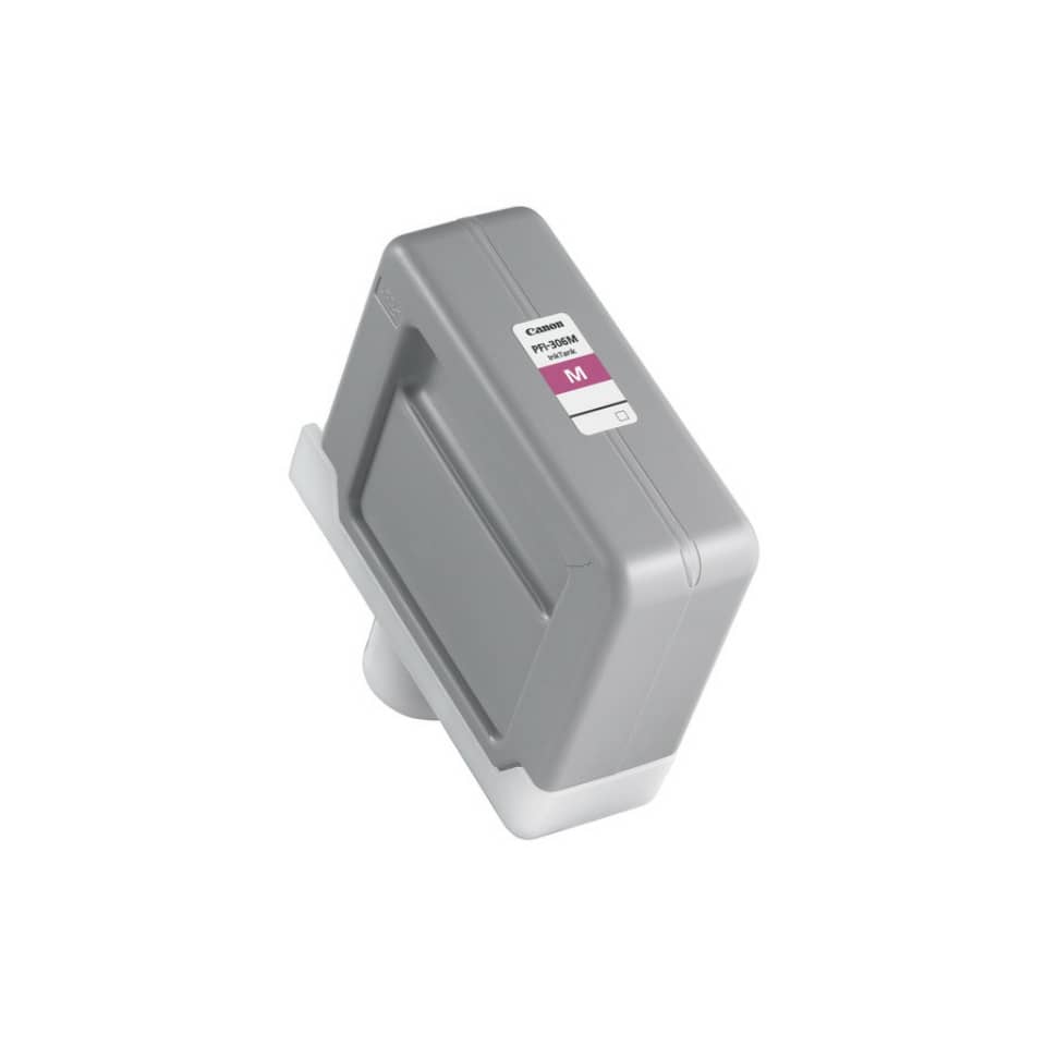 Original Canon Tintenpatrone magenta (2361C001,2361C001AA,PFI-310M)