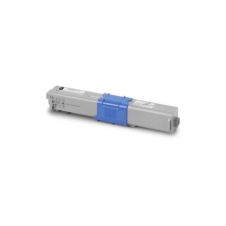 Original OKI Toner-Kit schwarz (46508716)