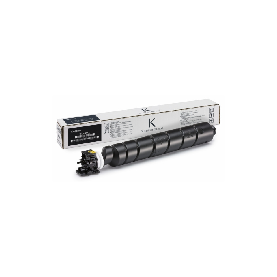 Original Kyocera Toner-Kit schwarz (02ND0NL0,1T02ND0NL0,2ND0NL0,TK-8515K)