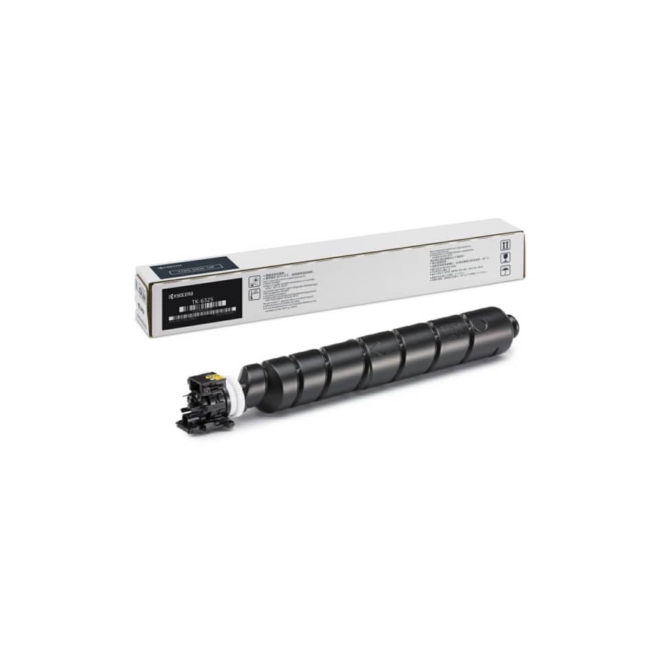 Original Kyocera Toner-Kit (02NK0NL0,1T02NK0NL0,2NK0NL0,TK-6325)