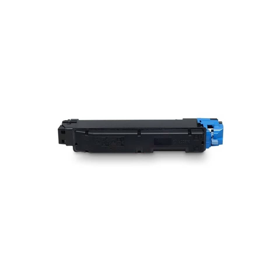 Original Kyocera Toner-Kit cyan (02TWCNL0,1T02TWCNL0,2TWCNL0,TK-5280C)