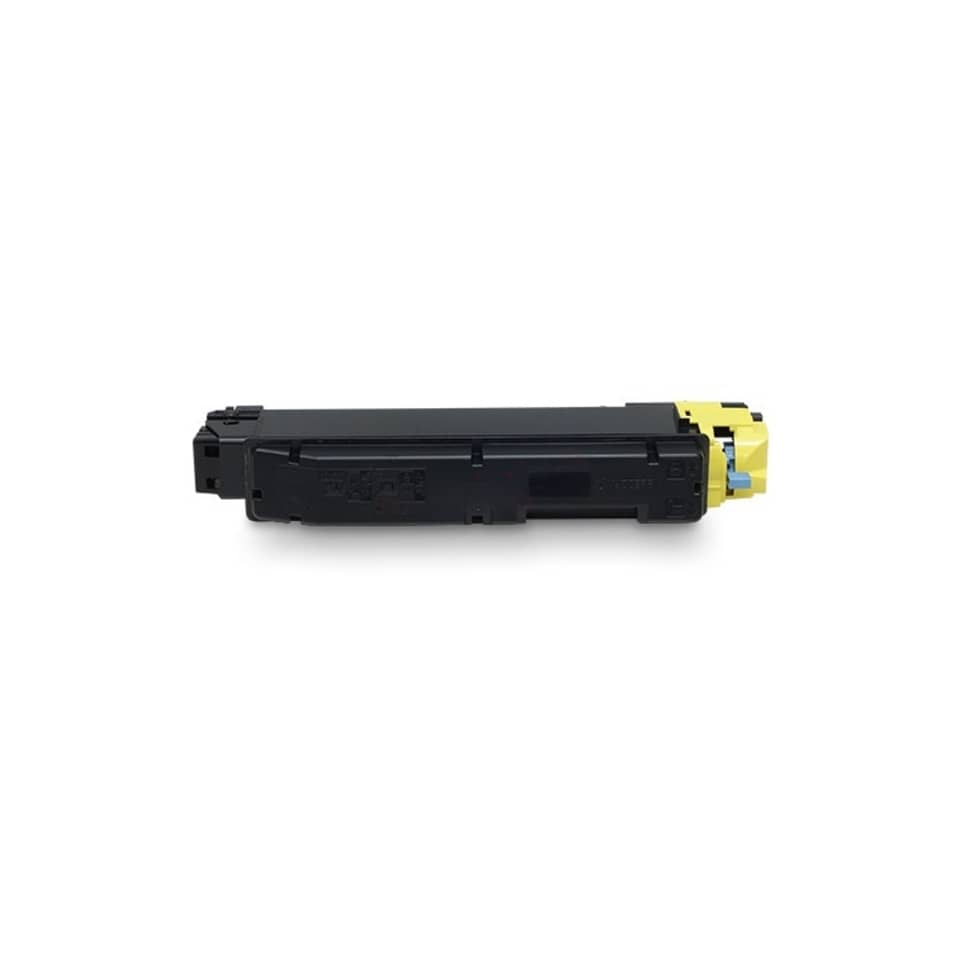 Original Kyocera Toner-Kit gelb (02TWANL0,1T02TWANL0,2TWANL0,TK-5280Y)