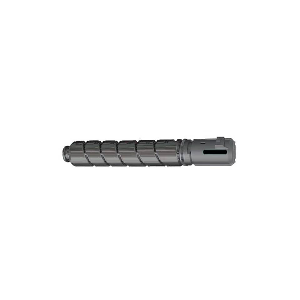 Original Canon Toner-Kit schwarz (2182C002,2182C002AA,C-EXV55BK,C-EXV55)