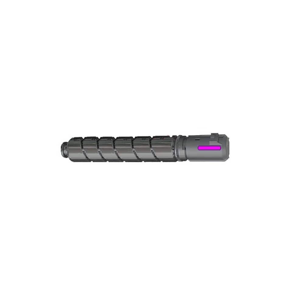 Original Canon Toner-Kit magenta (2184C002,2184C002AA,C-EXV55,C-EXV55M)