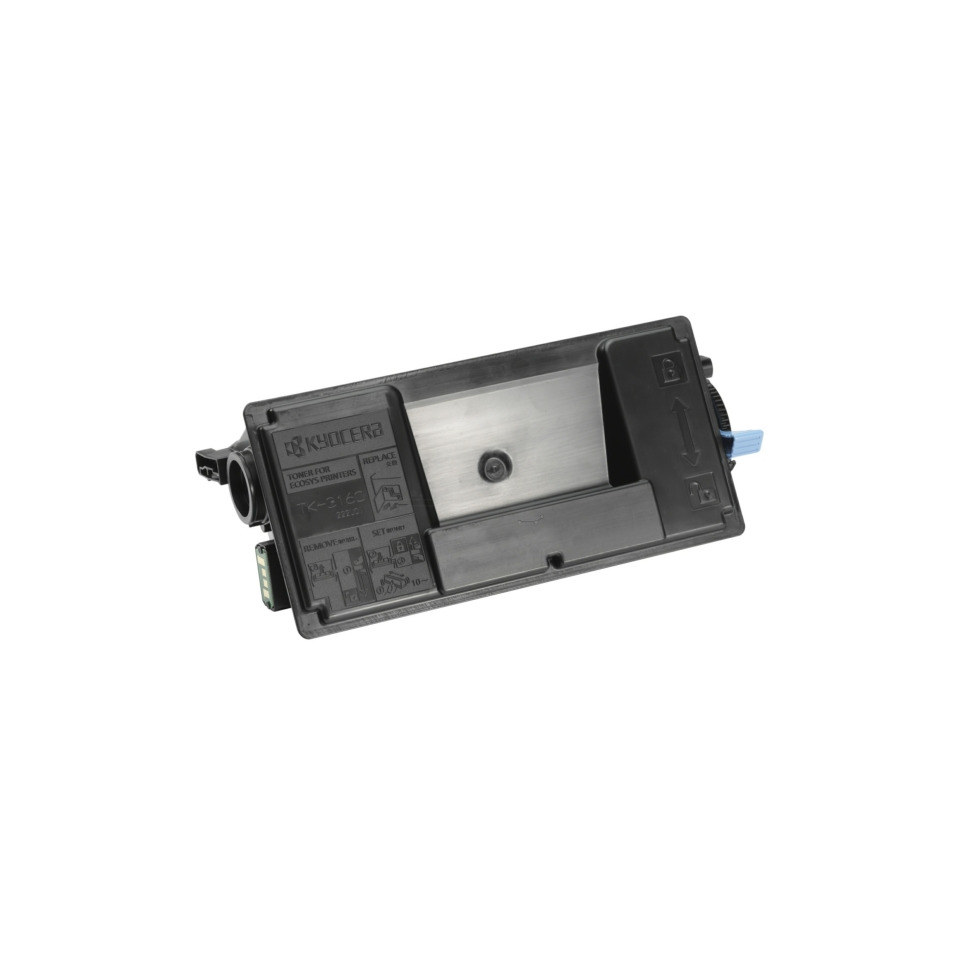 Original Kyocera Toner-Kit (02V30NL0,1T02V30NL0,1T02V30NLC,2V30NL0,TK-3060)