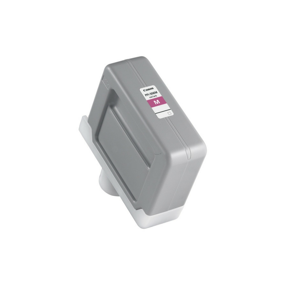 Original Canon Tintenpatrone magenta (2892C001,2892C001AA,PFI-320M)