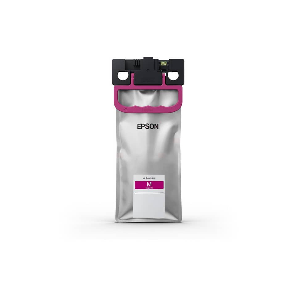 Original Epson Tintenpatrone magenta (C13T01D300,T01D3,T01D300)