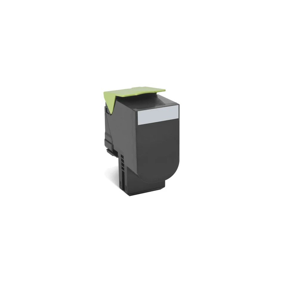 Original Lexmark Toner schwarz (0024B6011,024B6011,24B6011)