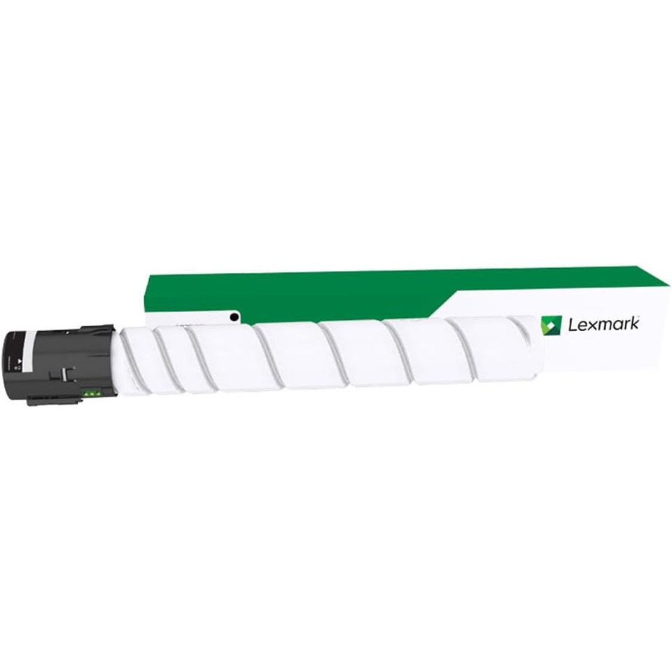 Original Lexmark Toner-Kit (0064G0H00,064G0H00,64G0H00)