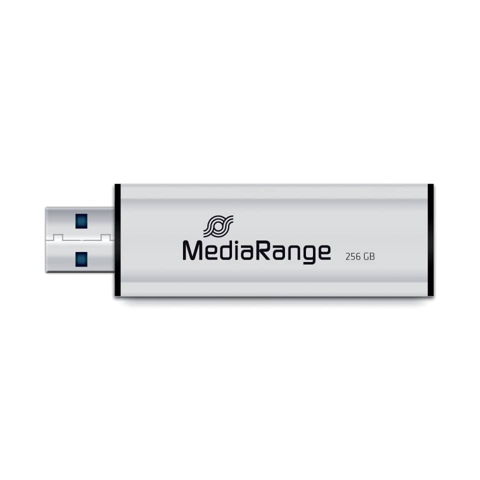 USB Stick 3.0 - 256 GB, silber
